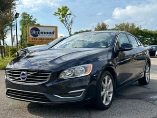 Volvo 2016 S60