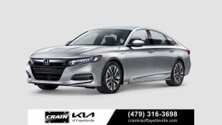 Honda 2018 Accord