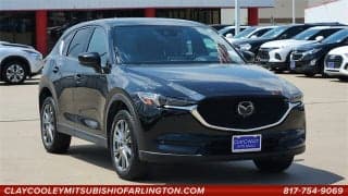 Mazda 2019 CX-5