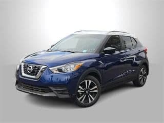 Nissan 2019 Kicks