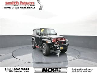 Jeep 2021 Wrangler