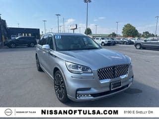 Lincoln 2021 Aviator