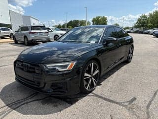 Audi 2022 S6