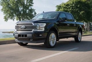 Ford 2023 F-150