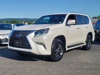 Lexus 2023 GX 460