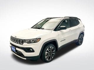 Jeep 2024 Compass