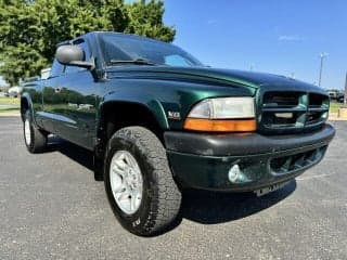 Dodge 2000 Dakota