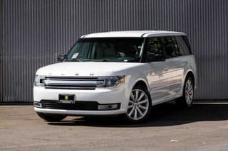 Ford 2014 Flex