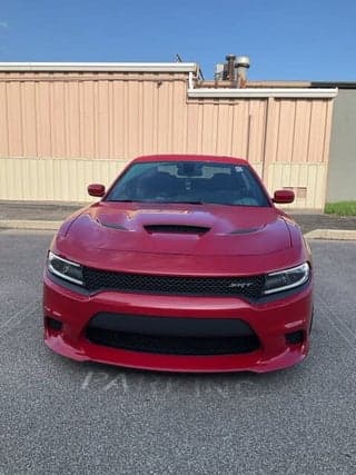 Dodge 2016 Charger