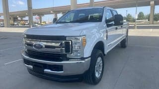 Ford 2017 F-250 Super Duty