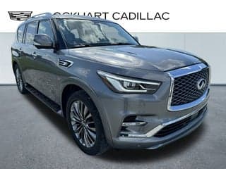 Infiniti 2019 QX80