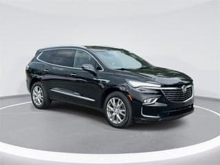 Buick 2022 Enclave