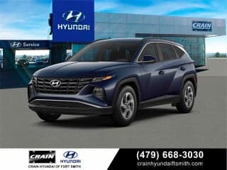 Hyundai 2024 Tucson