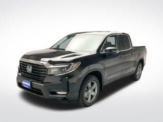 Honda 2023 Ridgeline