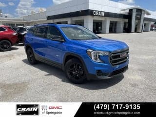 GMC 2024 Terrain