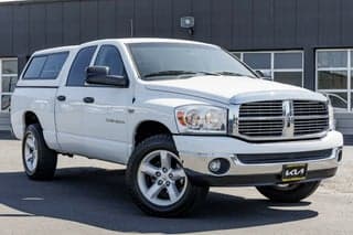 Dodge 2007 Ram 1500