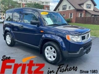 Honda 2010 Element