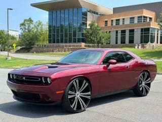 Dodge 2018 Challenger