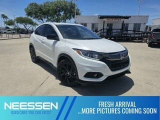 Honda 2022 HR-V