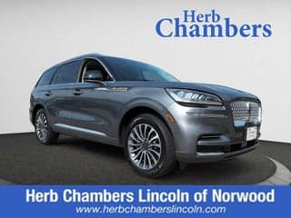 Lincoln 2024 Aviator