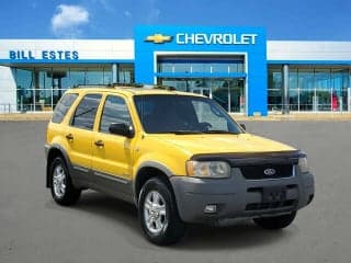 Ford 2001 Escape