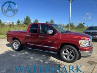 Dodge 2007 Ram 1500