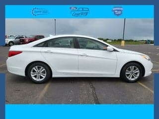 Hyundai 2013 Sonata