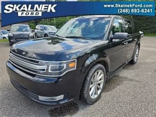 Ford 2015 Flex