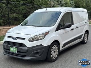 Ford 2015 Transit Connect