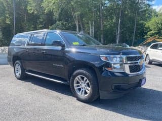 Chevrolet 2016 Suburban