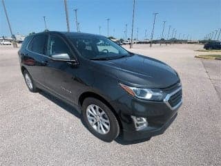 Chevrolet 2019 Equinox