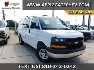 Chevrolet 2019 Express