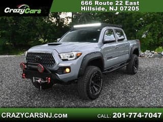 Toyota 2019 Tacoma