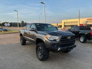 Toyota 2019 Tacoma