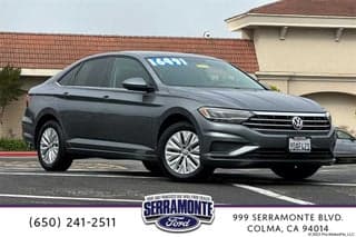 Volkswagen 2019 Jetta