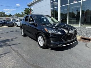 Ford 2020 Escape