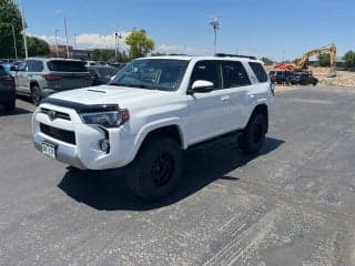 Toyota 2020 4Runner