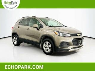 Chevrolet 2021 Trax