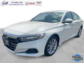 Honda 2021 Accord