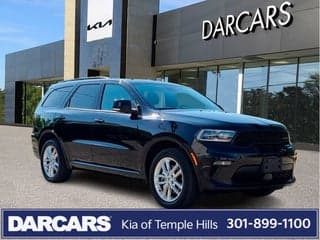 Dodge 2023 Durango