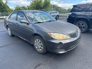 Toyota 2005 Camry