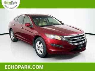 Honda 2010 Crosstour