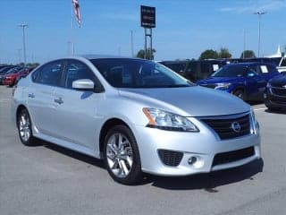 Nissan 2013 Sentra