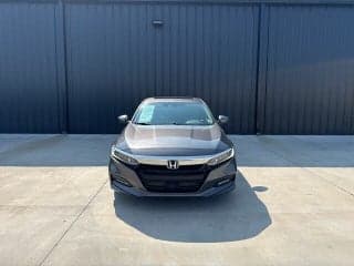 Honda 2018 Accord