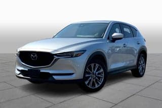 Mazda 2019 CX-5