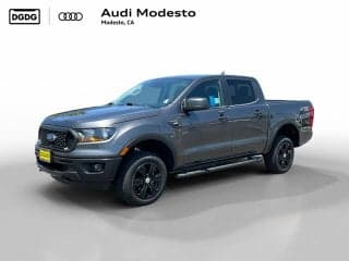 Ford 2020 Ranger