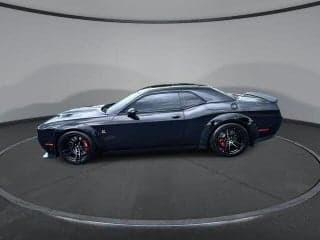 Dodge 2021 Challenger