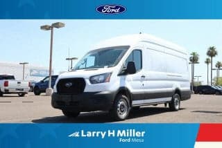 Ford 2021 Transit