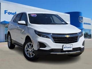 Chevrolet 2023 Equinox