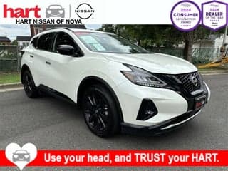 Nissan 2023 Murano